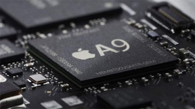Apple и Samsung могут прекратить сотрудничество по производству процессоров