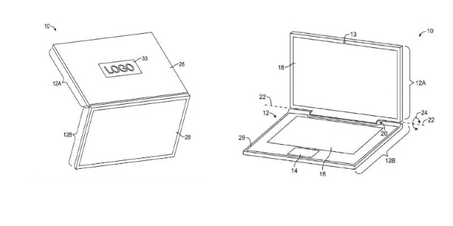 В будущем MacBook могут получить солнечные батареи