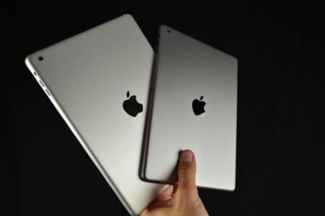 Apple официально подтвердила дату презентации новых iPad и iMac
