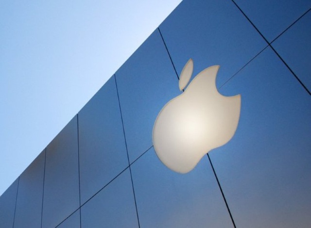 Компания Apple забралась на пятое место среди крупнейших производителей компьютеров