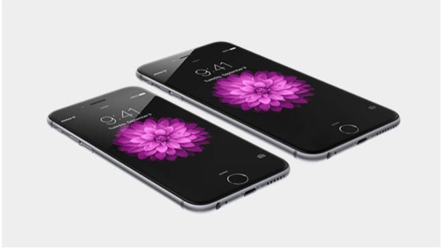 Apple закажет еще больше iPhone 6 Plus