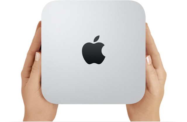 Официальные цены на новые iPad, iMac и Mac mini