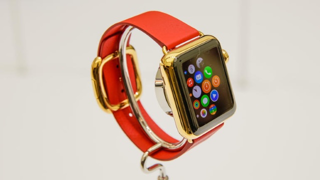 Apple Watch надо будет заряжать каждый день