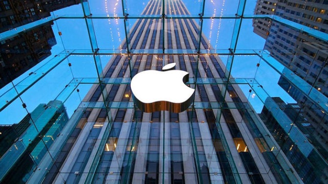 Apple отчиталась за последний финансовый квартал года