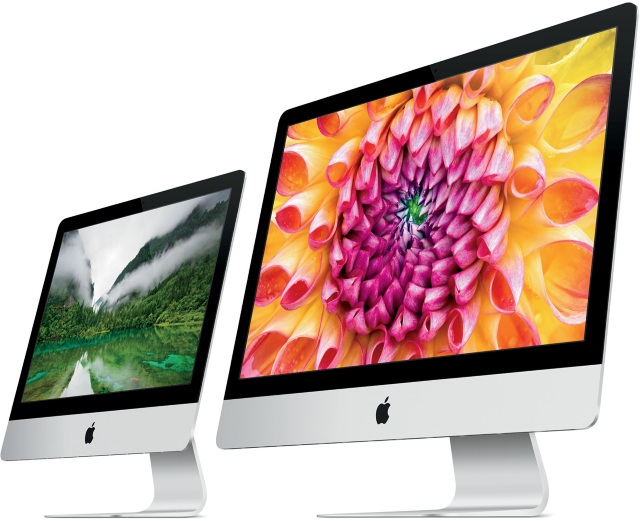 Новый iMac с дисплеем Retina 5K сравнили с Mac Pro в бенчмарке Geekbench