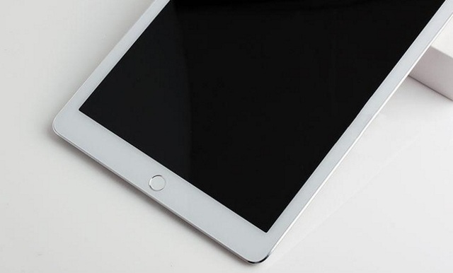 iPad Air 2 получит систему на процессоре A8X (фото)