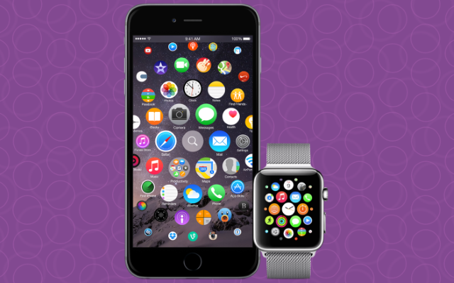 Apple Watch ждут больше других «умных часов»