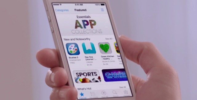 Политика App Store по приему новых приложений изменится 1 февраля