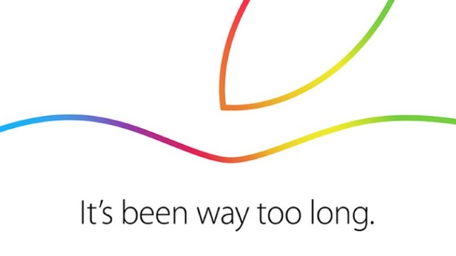 Что покажет Apple на конференции 16 октября?