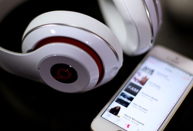 Слушать музыку средствами Apple будет дешевле всего