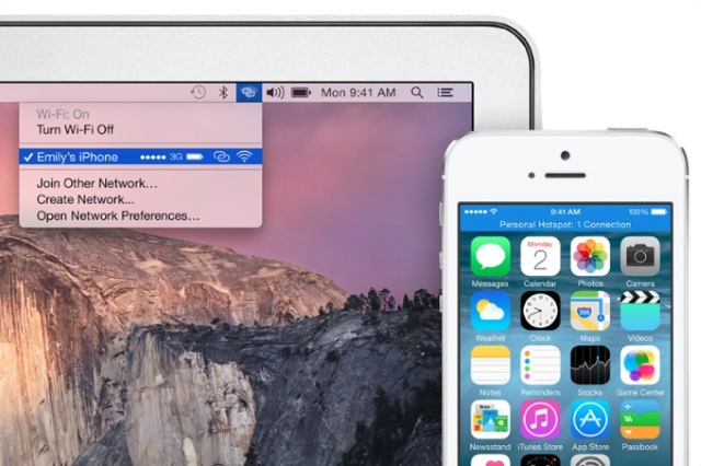 iOS 8.1 выходит сегодня — что нового будет в системе?