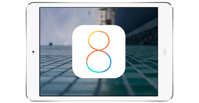 Apple выпустила iOS 8.1 beta 2 для зарегистрированных разработчиков