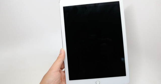 iPad Air 2 может получить 2 ГБ памяти (фото)
