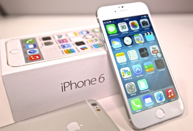 iPhone 6 и iPhone 6 Plus «бьют» по продажам Samsung