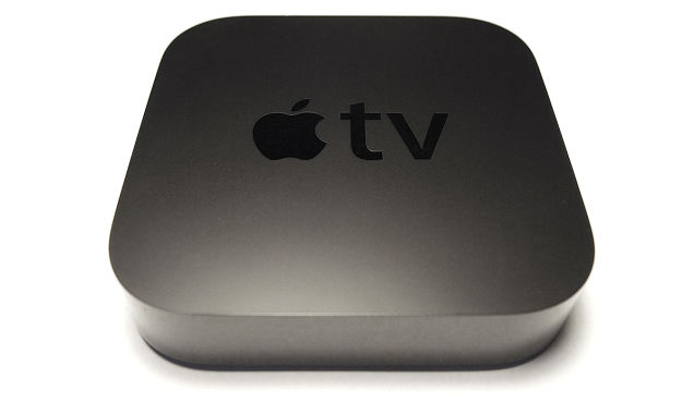HomeKit будет управляться с Apple TV