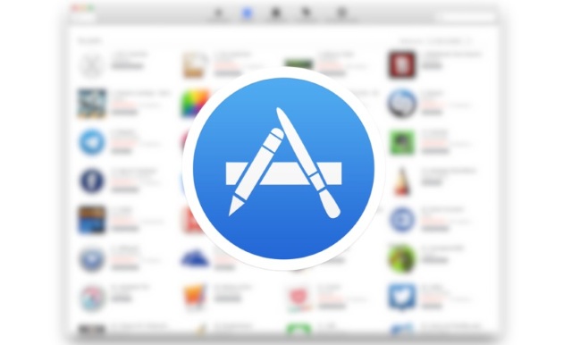 Apple внесла небольшие изменения в App Store