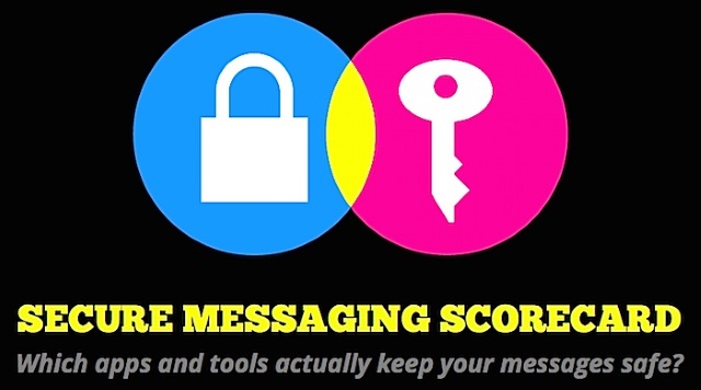iMessage признали наиболее защищенным сервисом для общения в Сети