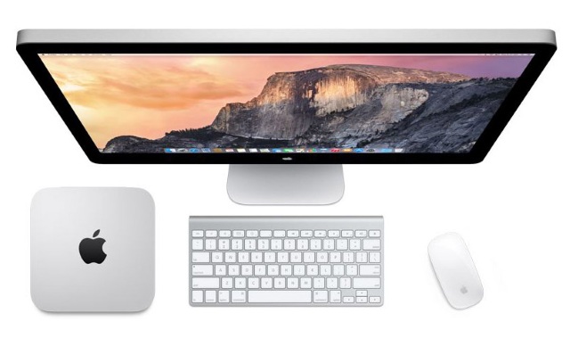 Apple выпустила OS X Yosemite 10.10.1