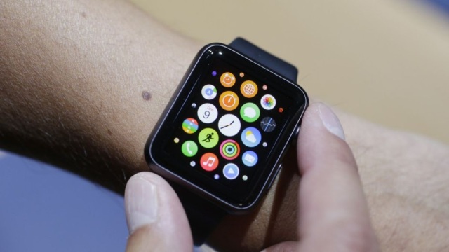 Apple Watch: первая партия составит 30-40 млн устройств