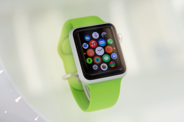 Apple Watch: приложения для часов не будут работать без iPhone