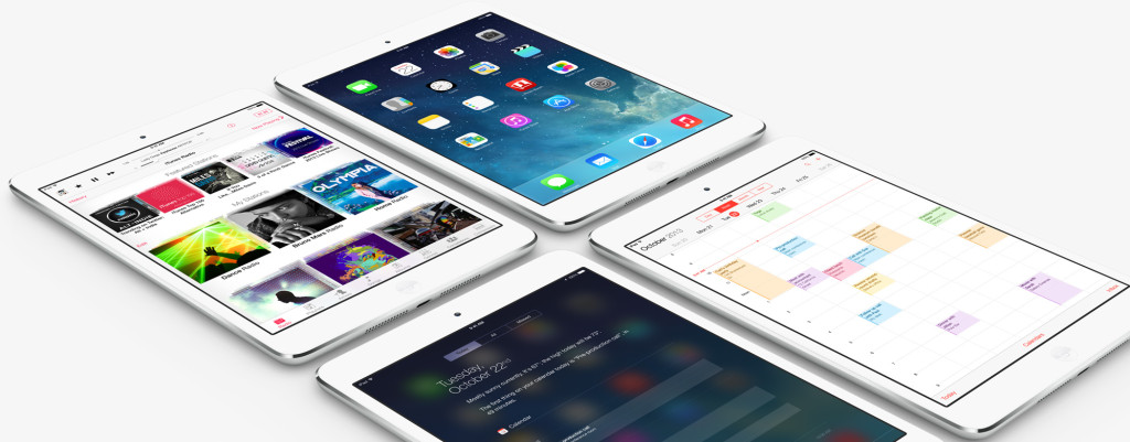 Слух: Apple больше не будет выпускать iPad mini