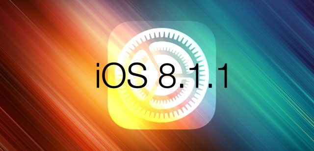 Специалисты сравнили производительность iOS 8.1.1 с другими прошивками