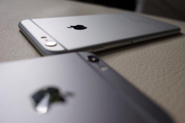 Аналитик: за последний квартал года Apple продаст 71,5 млн iPhone