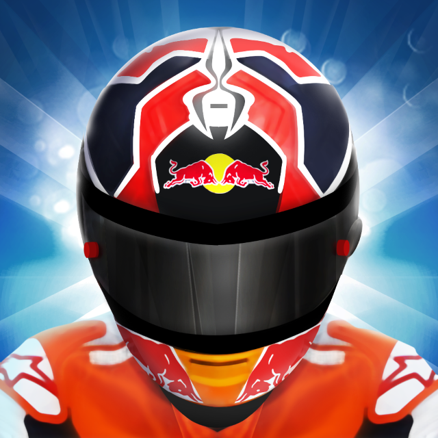 Red Bull Racers получила большое обновление для iOS и Android