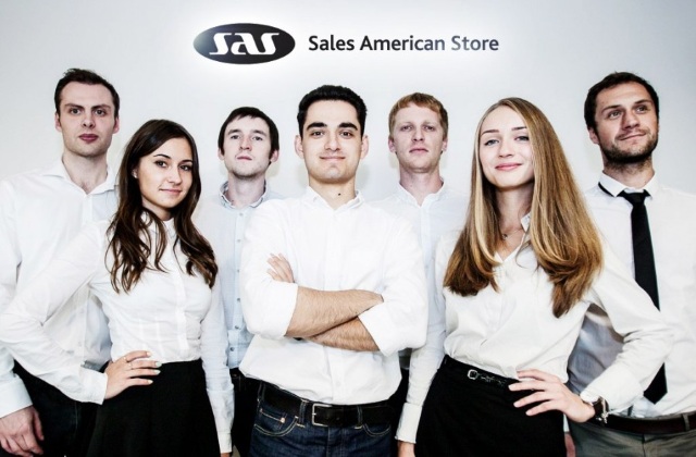 Генеральный директор Sales American Store оказался подставным лицом