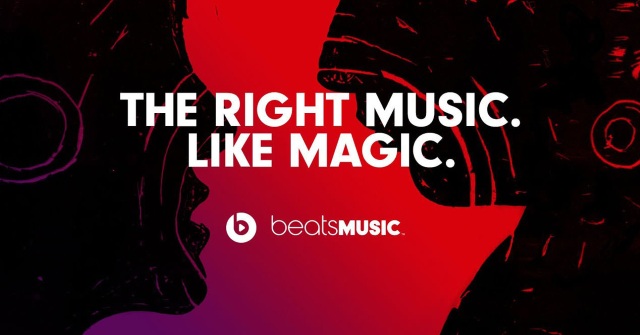 Beats Music планирует заключить партнерские соглашения с самыми популярными музыкантами