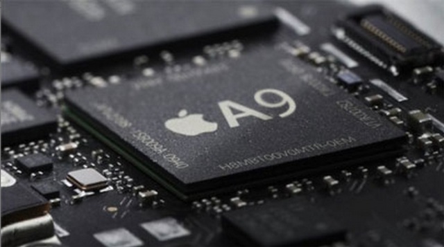 TSMC не станет основным производителем процессоров Apple A9
