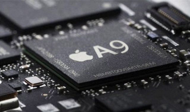 За производство большинства процессоров Apple A9 будет отвечать TSMC
