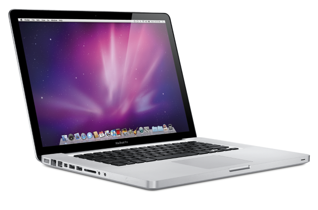 Канадские владельцы бракованных MacBook Pro подают на Apple в суд