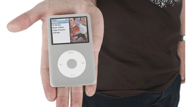 Суд: Apple не удаляла музыку из сторонних онлайн-магазинов с iPod