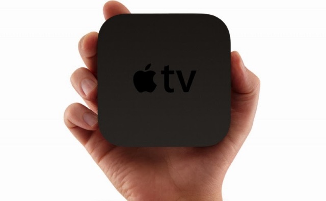 Apple TV теряет позиции среди самых популярных телевизионных приставок