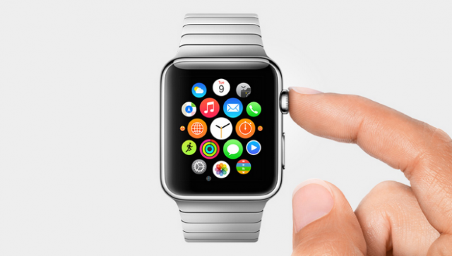 Apple Watch признаны одними из самых ожидаемых гаджетов 2015 года