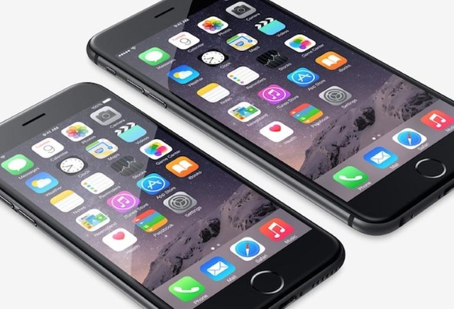Apple может продать 71,5 млн iPhone за последний квартал года