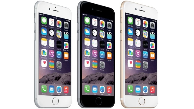 Apple получила необходимое количество комплектующих для iPhone 6 и iPhone 6 Plus
