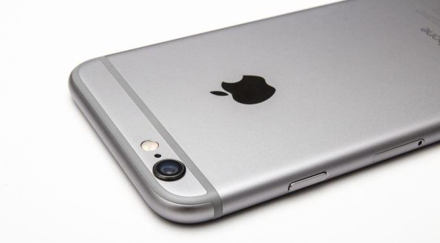 iPhone 6 — лучший смартфон 2014 года
