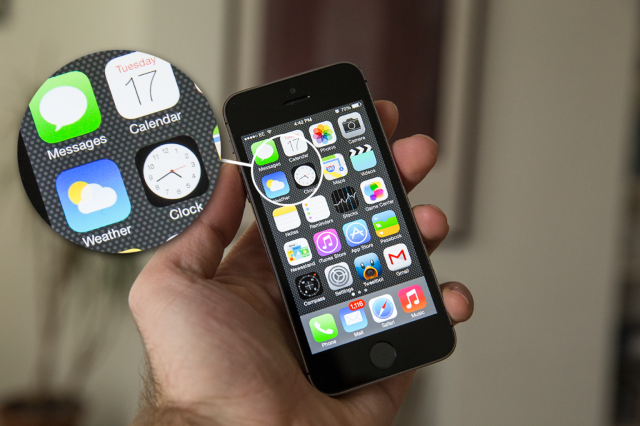 Apple запатентовала чувствительный к силе нажатия дисплей для iPhone, iPad и Apple Watch