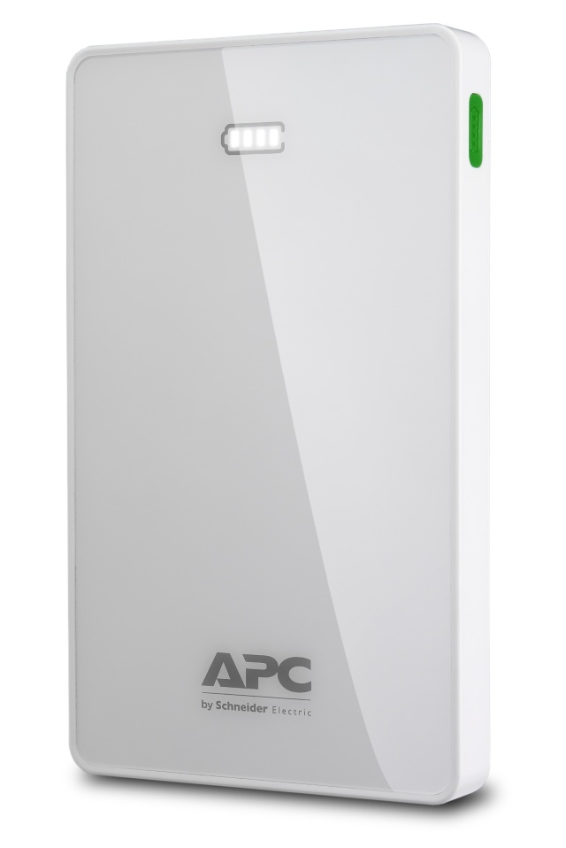 Обзор мобильных батарей APC M5 и M10 от Schneider Electric