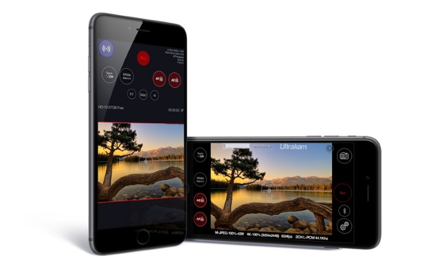 Как снимать ролики в разрешении 4K при помощи iPhone 6 и iPhone 6 Plus?