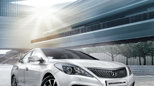 CarPlay будет доступна в новых автомобилях Hyundai с середины 2015 года