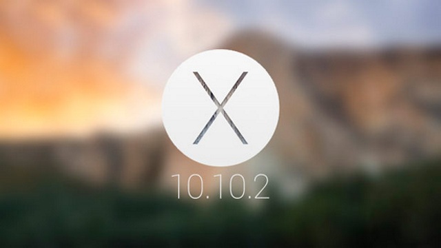 Вышла публичная бета-версия OS X Yosemite 10.10.2