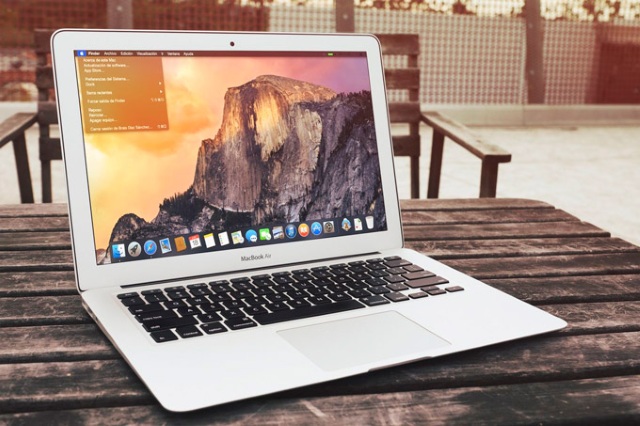 OS X Yosemite 10.10.2 beta 2 доступна для тестирования разработчиками