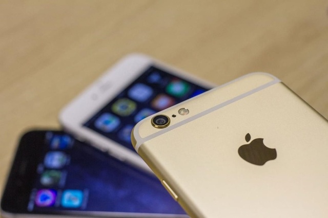 iPhone 6s обзаведется 2 ГБ оперативной памяти