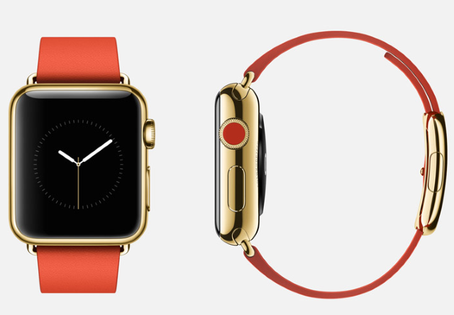 Apple Watch: спецификации и возможные цены