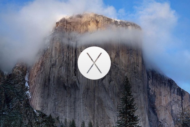 Предрелизная версия OS X Yosemite 10.10.2 beta 2 стала доступна для загрузки