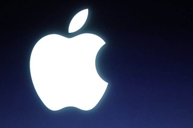 Финансовый отчет Apple помог акциям компании вырасти на 8%