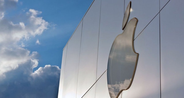 В четвертом квартале Apple потратила на исследования и разработки $1,9 млрд
